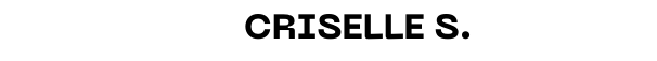 criselle s